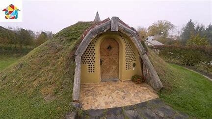 NAČIN ŽIVLJENJA SLOVANOV