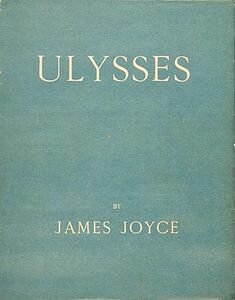 James Joyce - Ulisse