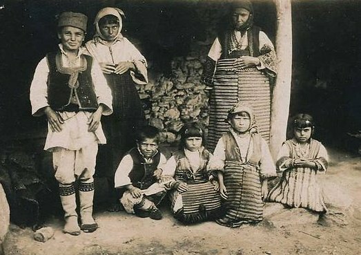 2. val naselitve Slovanov