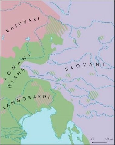 3 OBDOBJE KOLONIZACIJE