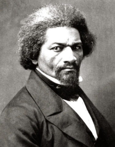Frederick Douglass