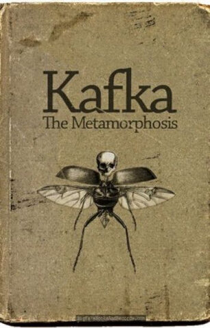 Franz Kafka - La metamorfosi