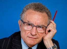 La macroeconomía según Samuelson, Paul A.