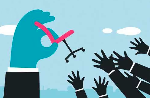 Aumento de Desempleo