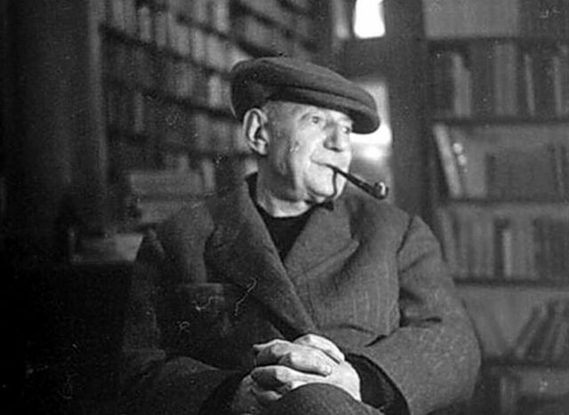 Umberto Saba - Primi Anni