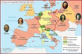 Estados soberanos que no reconocen autoridad superior