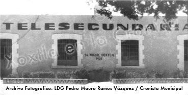 Telesecundaria
