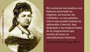 El talento de las mujeres