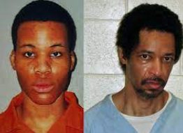 (3) D.C. Sniper Attacks