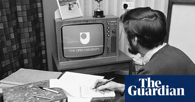 The Open University