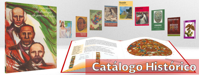 Reforma a libros de texto gratuitos