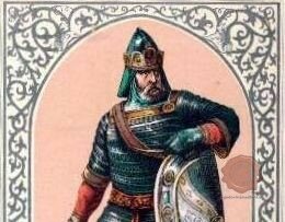 Arnulfovo kraljestvo