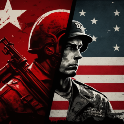 Timeline: La Guerra Fría (1945-1991)