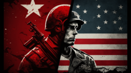 Timeline: La Guerra Fría (1945-1991)