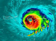 (3) Hurricane Irma