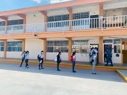 Educación media superior.