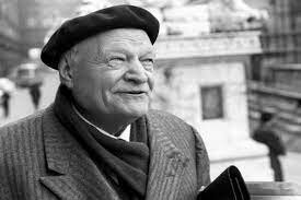 Giuseppe Ungaretti - Ultimi Anni