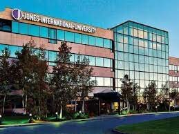 The 1st Entirely Online College