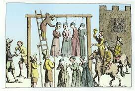 El zenit de la cacera