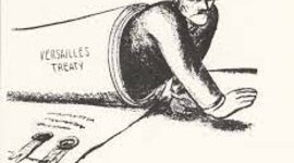 Timeline: Eje cronológico de la tercera evaluación - Raquel Gómez, 4ºB