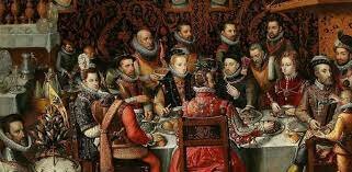 Cortes palaciegas e instruidas