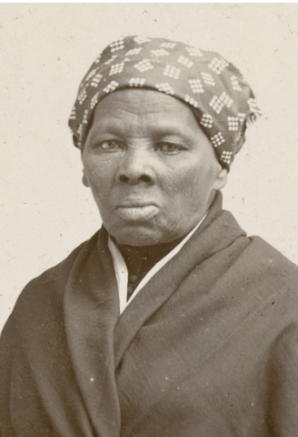Harriet Tubman