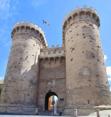 Torres de Quart
