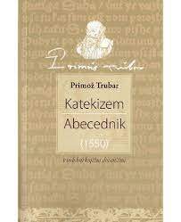 Abecednik in Katekizem