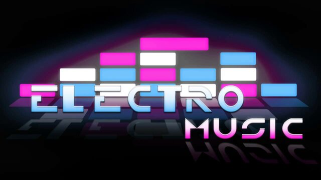 Ontstaan Electro