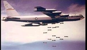 Operation Rolling Thunder