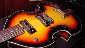 Ontstaan Elektronische Instrumenten