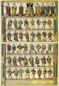 Sigismund Celjske grofe povzdigne v državne kneze