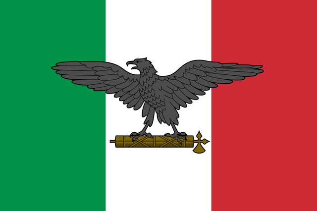 Mussolini crea en el Norte de Italia la República de Saló como brazo de la Alemania Nazi