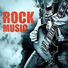 Ontstaan Rock