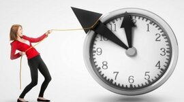 Timeline: VOLVER AL PASADO