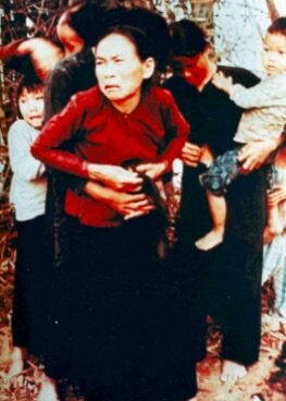 Mai Lai Massacre