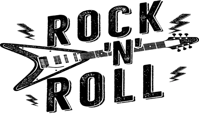 Ontstaan Rock 'n Roll