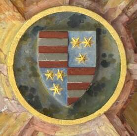 Poravnava spopada med Habsburžani in grofi Celjskimi