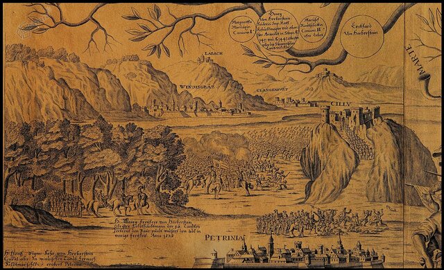 Kmečki upor 1478 na Koroškem