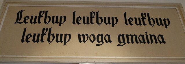 Vseslovenski kmečki upor 1515