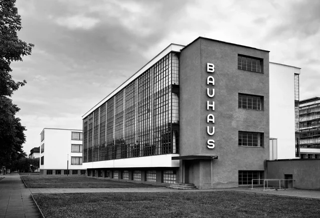 L’arte al tempo della Repubblica di Weimar