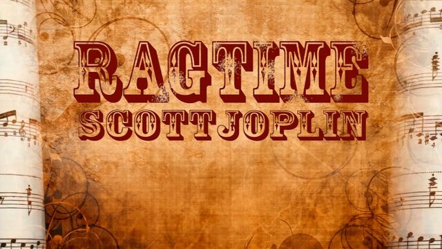 Ragtime