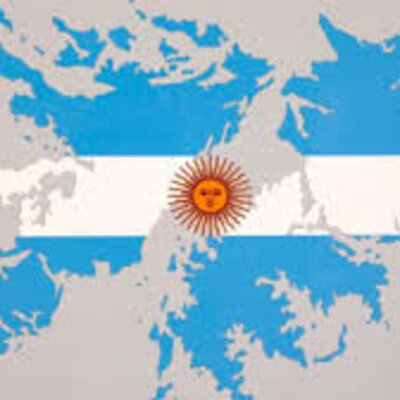 Timeline: ANTECEDENTES HISTÓRICOS ARGENTINO