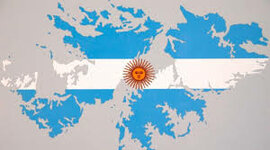 Timeline: ANTECEDENTES HISTÓRICOS ARGENTINO