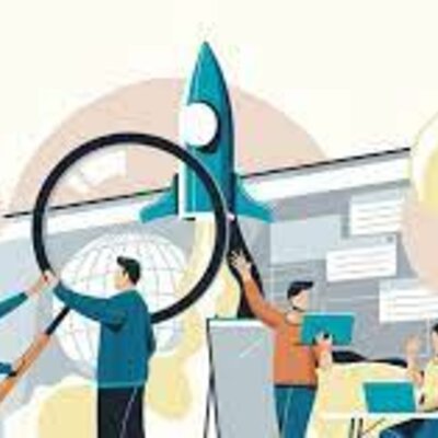 Timeline: Evolucion de las redes academicas.