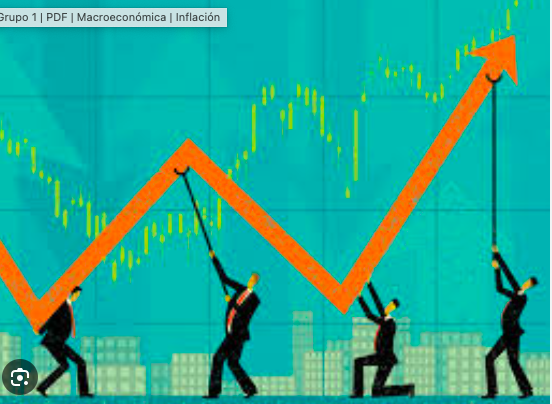 "An Estimated Dynamic Stochastic General Equilibrium Model of the Euro Area" - Frank Smets y Rafael Wouters