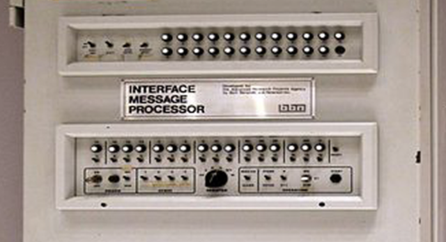 ARPANET