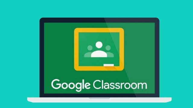 Google Classroom Suite