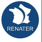 RENATER, La Red Nacional Académica de Francia
