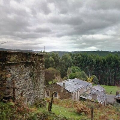 Timeline: Evolución Demográfica de Galicia (siglos XIX-XXI)